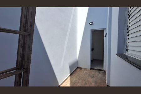 Apartamento para alugar com 48m², 2 quartos e 1 vaga Apartamento para alugar com 48m², 2 quartos e 1 vagaQuintal
