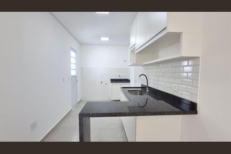 Apartamento para alugar com 48m², 2 quartos e 1 vaga Apartamento para alugar com 48m², 2 quartos e 1 vagaCozinha