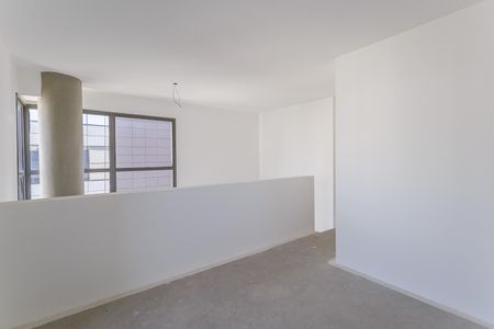 Apartamento à venda com 61m², 1 quarto e 1 vaga Apartamento à venda com 61m², 1 quarto e 1 vagaQuarto