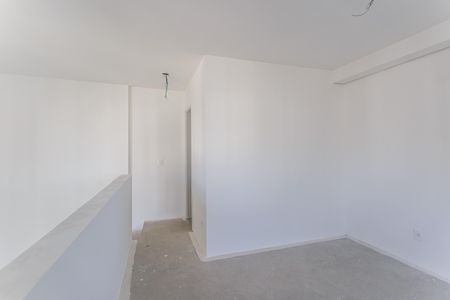 Apartamento à venda com 61m², 1 quarto e 1 vaga Apartamento à venda com 61m², 1 quarto e 1 vagaQuarto