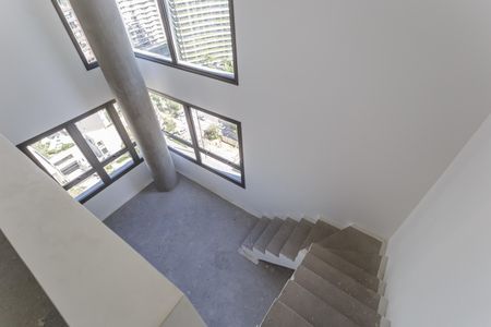 Apartamento à venda com 61m², 1 quarto e 1 vaga Apartamento à venda com 61m², 1 quarto e 1 vagaSala