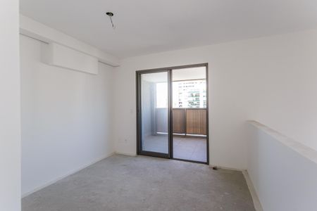 Apartamento à venda com 61m², 1 quarto e 1 vaga Apartamento à venda com 61m², 1 quarto e 1 vagaQuarto