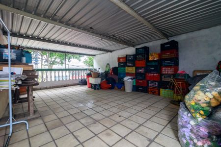 Casa à venda com 210m², 3 quartos e 2 vagas Casa à venda com 210m², 3 quartos e 2 vagasQuarto 1 - Terraço