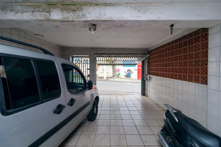 Casa à venda com 210m², 3 quartos e 2 vagas Casa à venda com 210m², 3 quartos e 2 vagasGaragem