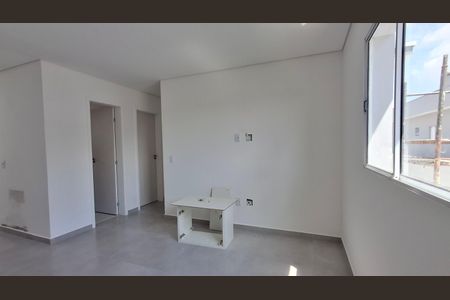 Apartamento para alugar com 45m², 2 quartos e 1 vaga
