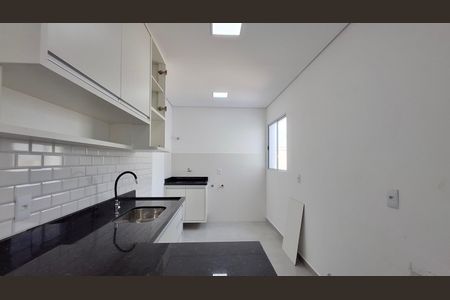 Apartamento para alugar com 45m², 2 quartos e 1 vaga