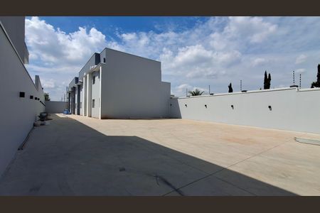 Apartamento para alugar com 45m², 2 quartos e 1 vaga