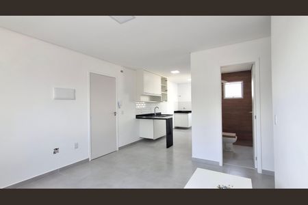 Apartamento para alugar com 2 quartos, 45m² em Parque Bom Retiro, Paulínia