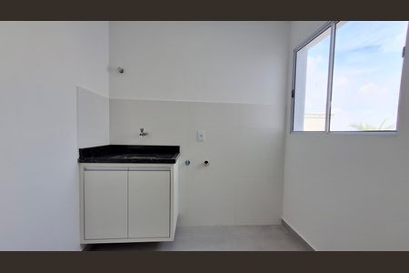 Apartamento para alugar com 45m², 2 quartos e 1 vaga