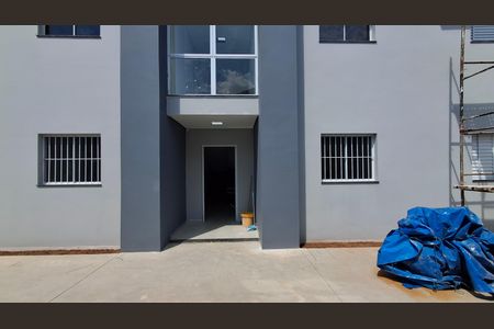 Apartamento para alugar com 45m², 2 quartos e 1 vaga