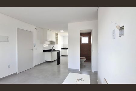Apartamento para alugar com 2 quartos, 45m² em Parque Bom Retiro, Paulínia