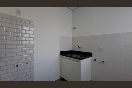 Apartamento para alugar com 45m², 2 quartos e 1 vaga