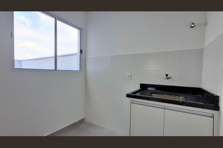 Apartamento para alugar com 45m², 2 quartos e 1 vaga