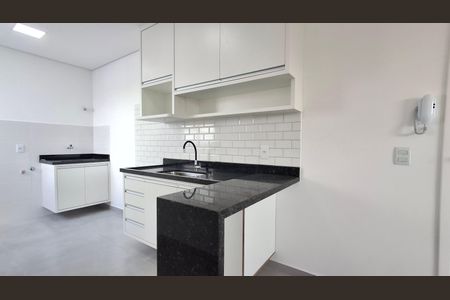 Apartamento para alugar com 45m², 2 quartos e 1 vaga
