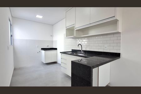 Apartamento para alugar com 45m², 2 quartos e 1 vaga