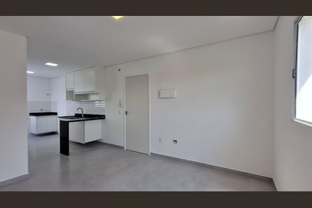 Apartamento para alugar com 45m², 2 quartos e 1 vaga