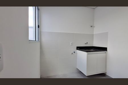 Apartamento para alugar com 45m², 2 quartos e 1 vaga