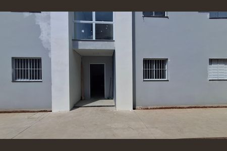 Apartamento para alugar com 45m², 2 quartos e 1 vaga