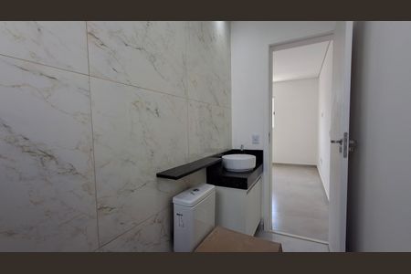 Apartamento para alugar com 45m², 2 quartos e 1 vaga
