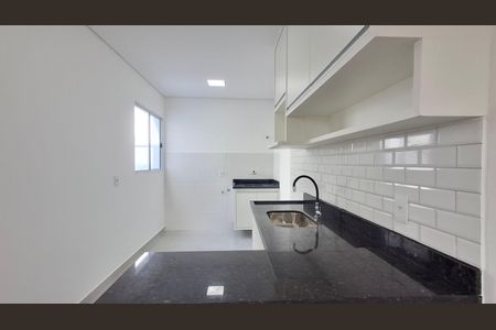 Apartamento para alugar com 45m², 2 quartos e 1 vaga