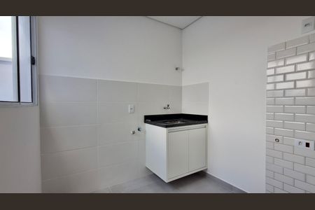Apartamento para alugar com 45m², 2 quartos e 1 vaga