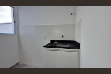 Apartamento para alugar com 45m², 2 quartos e 1 vaga