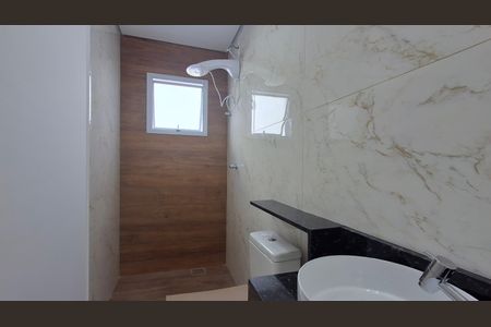 Apartamento para alugar com 45m², 2 quartos e 1 vaga