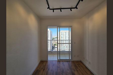 Apartamento à venda com 42m², 2 quartos e 1 vaga Apartamento à venda com 42m², 2 quartos e 1 vagaSala