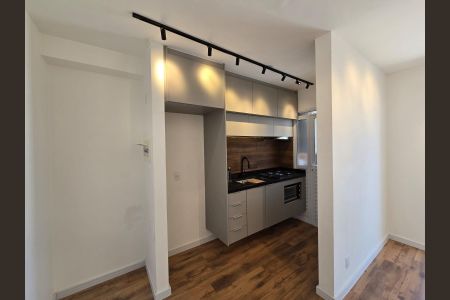 Apartamento à venda com 42m², 2 quartos e 1 vaga Apartamento à venda com 42m², 2 quartos e 1 vagaCozinha