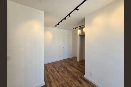 Apartamento à venda com 42m², 2 quartos e 1 vaga Apartamento à venda com 42m², 2 quartos e 1 vagaSala