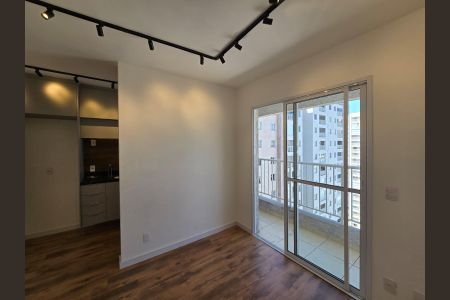 Apartamento à venda com 42m², 2 quartos e 1 vaga Apartamento à venda com 42m², 2 quartos e 1 vagaSala