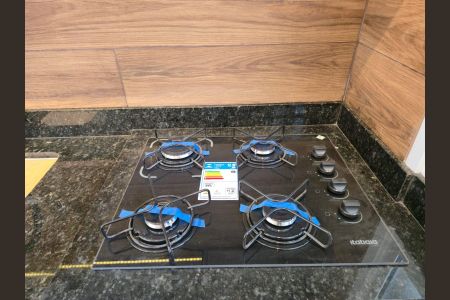 Apartamento à venda com 42m², 2 quartos e 1 vaga Apartamento à venda com 42m², 2 quartos e 1 vagaCozinha