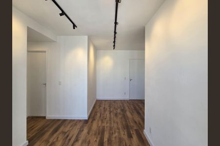 Apartamento à venda com 42m², 2 quartos e 1 vaga Apartamento à venda com 42m², 2 quartos e 1 vagaSala