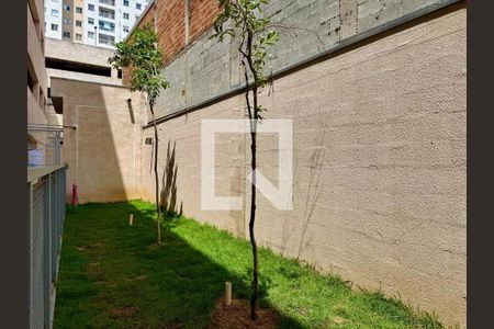 Apartamento à venda com 42m², 2 quartos e 1 vaga Apartamento à venda com 42m², 2 quartos e 1 vagaEspaço pet