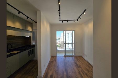 Apartamento à venda com 42m², 2 quartos e 1 vaga Apartamento à venda com 42m², 2 quartos e 1 vagaSala