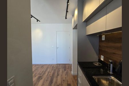 Apartamento à venda com 42m², 2 quartos e 1 vaga Apartamento à venda com 42m², 2 quartos e 1 vagaCozinha