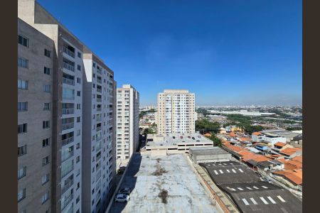 Apartamento à venda com 42m², 2 quartos e 1 vaga Apartamento à venda com 42m², 2 quartos e 1 vagaVista