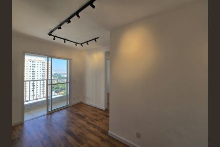 Sala  de apartamento à venda com 2 quartos, 42m² em Vila Sao Joao, Guarulhos