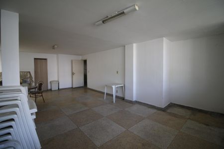 Apartamento à venda com 93m², 3 quartos e 1 vagaÁrea comum - Salão de festas