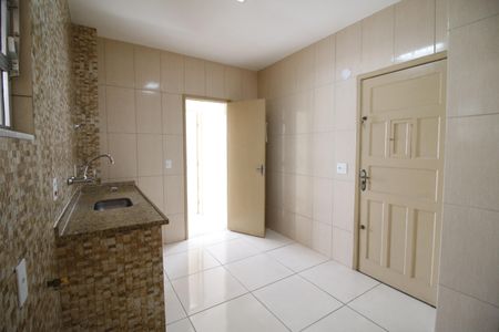 Apartamento à venda com 93m², 3 quartos e 1 vagaCozinha