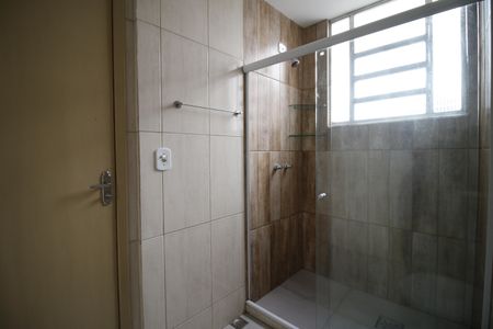 Apartamento à venda com 93m², 3 quartos e 1 vagaBanheiro Social