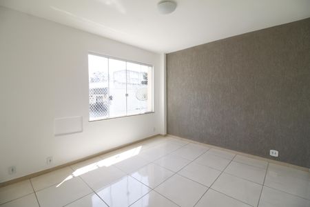 Sala de apartamento à venda com 3 quartos, 93m² em Tanque, Rio de Janeiro