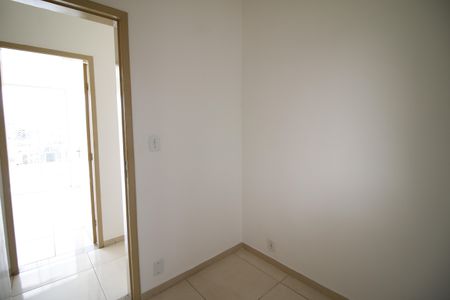 Apartamento à venda com 93m², 3 quartos e 1 vagaQuarto 3