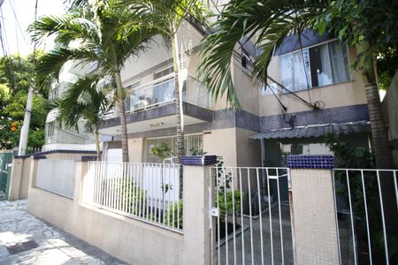 Apartamento à venda com 93m², 3 quartos e 1 vagaFachada