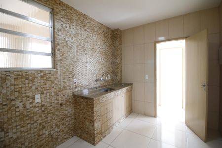 Apartamento à venda com 93m², 3 quartos e 1 vagaCozinha