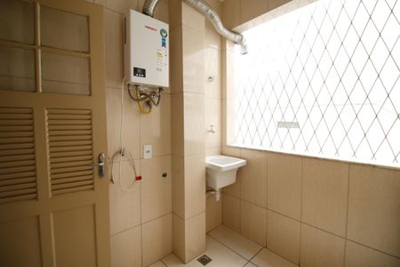 Apartamento à venda com 93m², 3 quartos e 1 vagaÁrea de Serviço