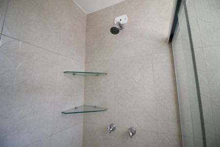 Apartamento à venda com 93m², 3 quartos e 1 vagaBanheiro da Suíte 1