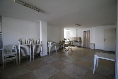 Apartamento à venda com 93m², 3 quartos e 1 vagaÁrea comum - Salão de festas
