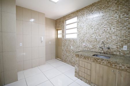 Apartamento à venda com 93m², 3 quartos e 1 vagaCozinha