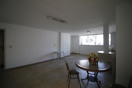 Apartamento à venda com 93m², 3 quartos e 1 vagaÁrea comum - Salão de festas